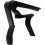 Guitar Capo for 6-String Acoustic and Electric Black 1