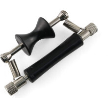 Guitar Rolling Capo Adjustable for Electric Acoustic