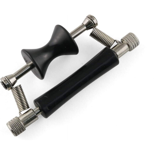 Guitar Rolling Capo Adjustable for Electric Acoustic