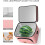 Boîte à lunch isotherme à double compartiment 12 L Rose 4