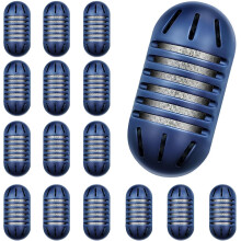 Demineralization Cartridges for HoMedics Humidifiers 16-Pack