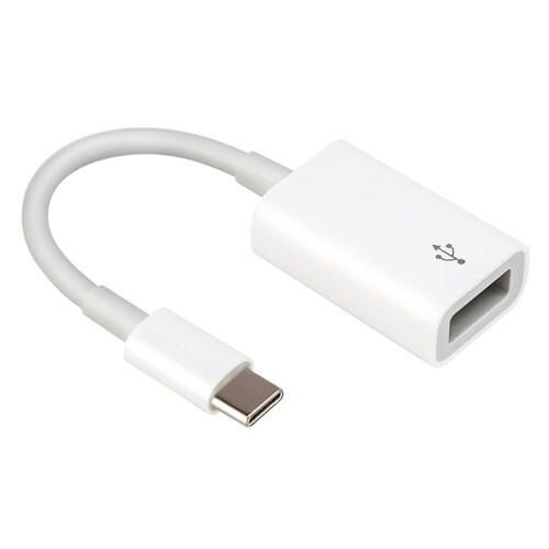USB Hun OTG Adapterkabel til Dataoverførsel 2