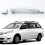 Toyota Sienna Türgriff Weiß Hinten oder Vorne Beifahrerseite 3