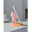 Support de téléphone ours pour bureau – Support de tablette kawaii, 4