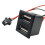 Priză de încărcare cu USB dual și pachet de conectori flexibili 8