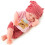 Bebê Reborn de Plástico Macio - Brinquedo de Simulação (1 peça) 2