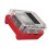 Bærbar digital skjermladeadapter 140W 6