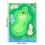 Golf chipping mat double-sided 64 ft 3