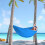 Adult Camping Hammock Compact Easy-Hang 1 Piece 3