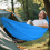 Adult Camping Hammock Compact Easy-Hang 1 Piece 6