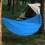 Adult Camping Hammock Compact Easy-Hang 1 Piece 8