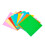 Origamipapier, doppelseitig, 100 Blatt, verschiedene Farben 2
