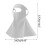 Sun Mask Full Face Neck UPF 50+ Lightweight Breathable 2