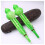 C Key Hulusi Gourd Flute Chinese Wind Instrument 3