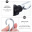 Kuntosalin kaapelikiinnityssarja, erittäin luja Iron2Sets 5