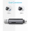 PowerExpand USB-C og USB 3.0 SD-kortleser 2-i-1 2