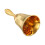 Metal Service Bell for Dining Table, Loud and Compact 3