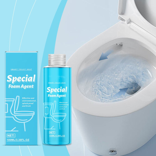 Schaum-WC-Reiniger 3,4 oz 1