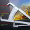 Skinfold Caliper for Body Fat Measurement with Chart 6