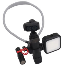 Neck Collar Holder Sport Running Shooting Anti-Fall Fixed Strap for Ultra Action Camera Expansion Bracket