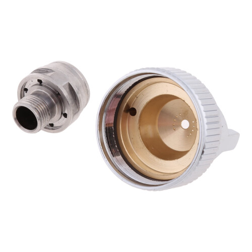 HVLP air nozzle replacement kit 1.4 mm 1.7 mm 2.0 mm 2