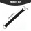 Tree Swing Straps Heavy Duty 25cm 2 pcs 2