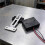 New Normally Open Magnetic Limit  for Sliding Gate Control System Door Hardware Accessories Easy Installation 2