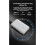 5.3 Transmitter Receiver 3.5mm Wireless Audio Adapter  Audio Receiver for Car TV PC Headphone Speaker 5