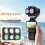 Lens Filter Kit for  Osmo Pocket 4P Adjustable CPL+ND8+ND16+ND32+ND64+1/4 Black Soft Filter Camera Natural Filter 5