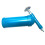 HS-80CC 80cc Capacity 1000PSI Output Pressure Oiler  Grease Gun Machine Handheld High Pressure Oiler Hand Tools 2