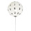 Marsden  for Hand-Eye Coordination & Visual Training 9cm Diameter Children'S Stereoscopic Vision Training 5