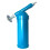 HS-80CC 80cc Capacity 1000PSI Output Pressure Oiler  Grease Gun Machine Handheld High Pressure Oiler Hand Tools 6