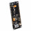 Modulo T-Call Compatibile V1.4 per Antenna SIM del Modulo Wireless ESP32, Scheda SIM SIM800L e Antenna GSM/GPRS per 2