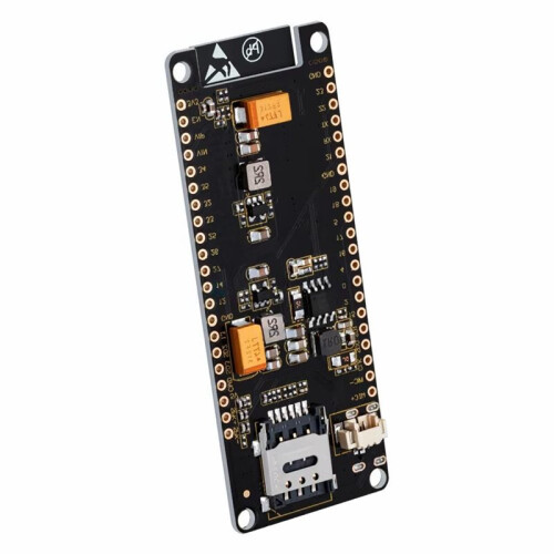 Modulo T-Call Compatibile V1.4 per Antenna SIM del Modulo Wireless ESP32, Scheda SIM SIM800L e Antenna GSM/GPRS per 1