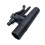 Carpet Cleaner Injection Valve Handle Fluid Control Trigger Quick Connector for Upholstery Washing Machine Parts 2