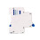AC Dual Power Manual Transfer Switch MCB 2P+2P 50/60Hz 4
