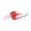 Esca artificiale Crankbait Wobbler da pesca, 10 cm, 14 g, 2 pezzi 4