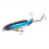 Topwater Pooper Lure Artificial Bait Hard Body with Soft 2