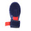 Baseball Sliding Gloves Breathable Elastic Pair 3