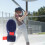 Baseball Sliding Gloves Breathable Elastic Pair 6