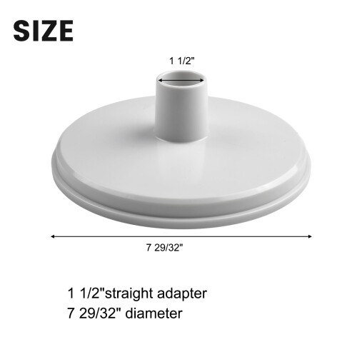 SP1106 Σκούπα Skimmer για Hayward SP1082/1084/1085 1