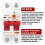 RCBO Circuit Breaker 230V/400V 30mA Electronic 4