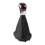 For   Caddy (2003-2011) New Gear Shift Knob MT 6 Speed with Gaiter Boot Cover 2
