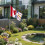 Newfoundland & Labrador flag polyester banner 3x5 ft 5