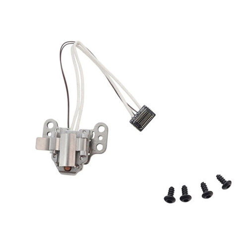 Hot End Module Set for Flashforge AD5X Heating Assembly Kit Upgrade 3D Printer Accessories Kit 1