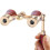 Vintage Opera Glasses Binoculars 3x25 7