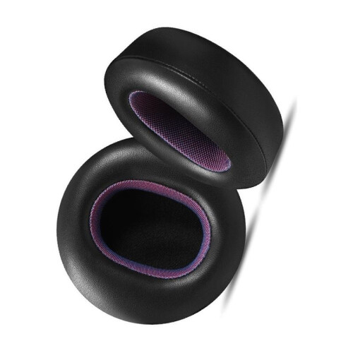 Cuscinetti Auricolari di Ricambio per Cuffie per  per Surface 1/2, Morbidi Cuscini In Schiuma Memory 1