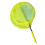 Leaf Rake and Pool Skimmer Set 2 Pieces 3