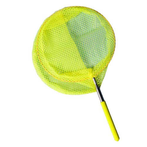 Leaf Rake and Pool Skimmer Set 2 Pieces 2