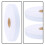 Nylon Label Roll for Quilting and Sewing 5